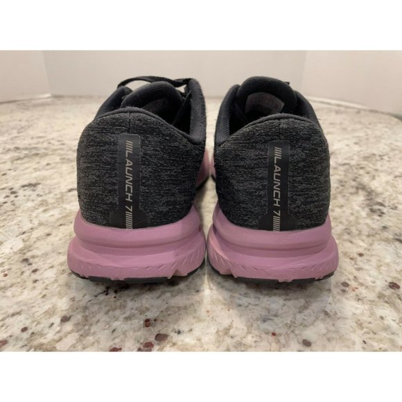 Brooks Launch 7 Sneakers Women's 9B - Picture 6 of 7